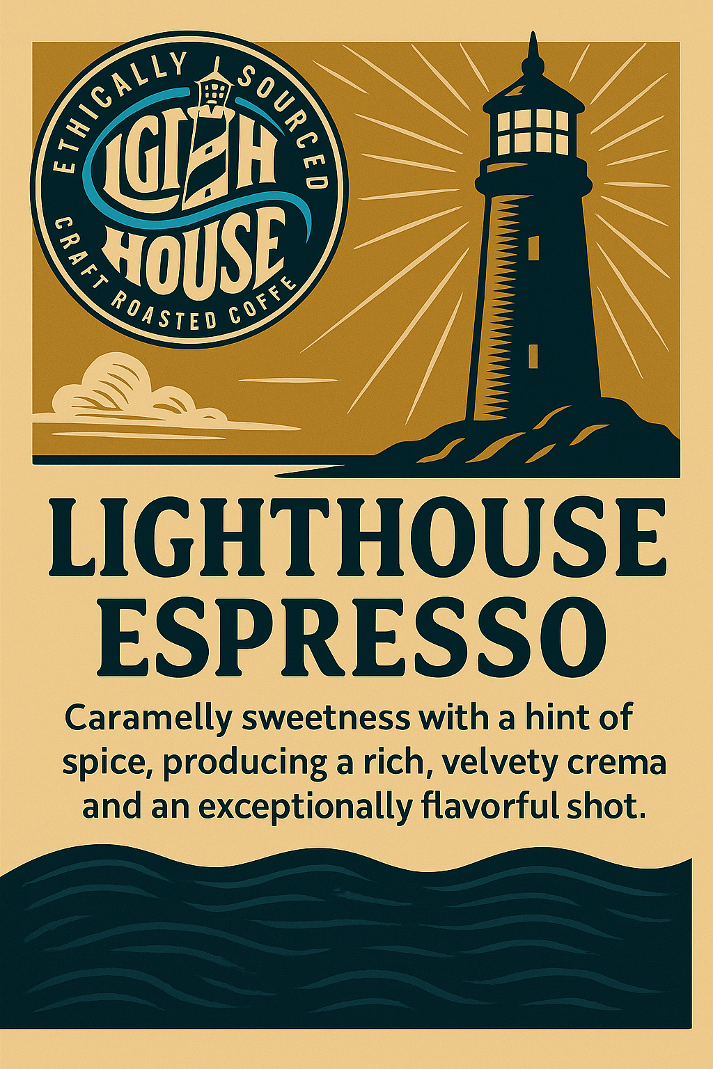 Lighthouse Espresso