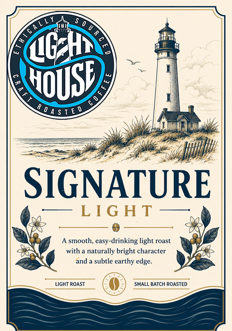 Signature Light