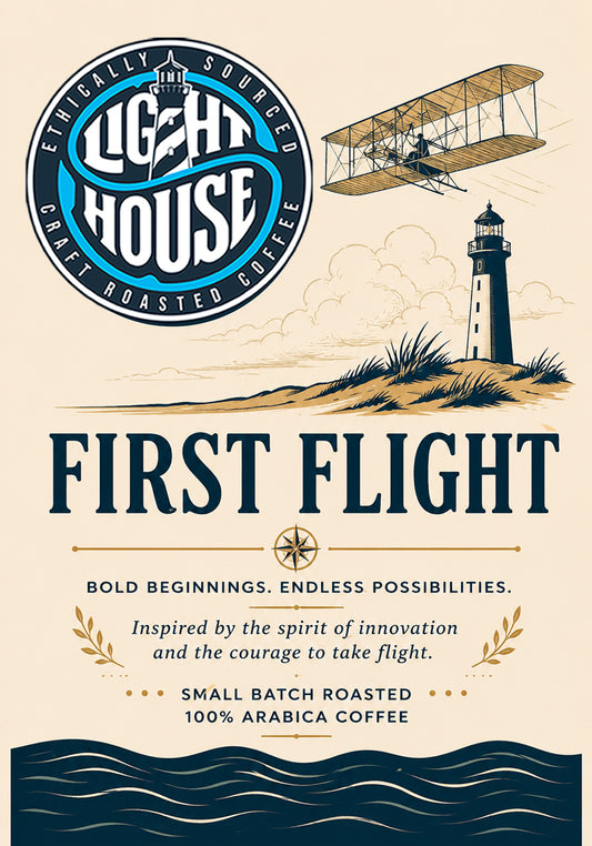 First Flight