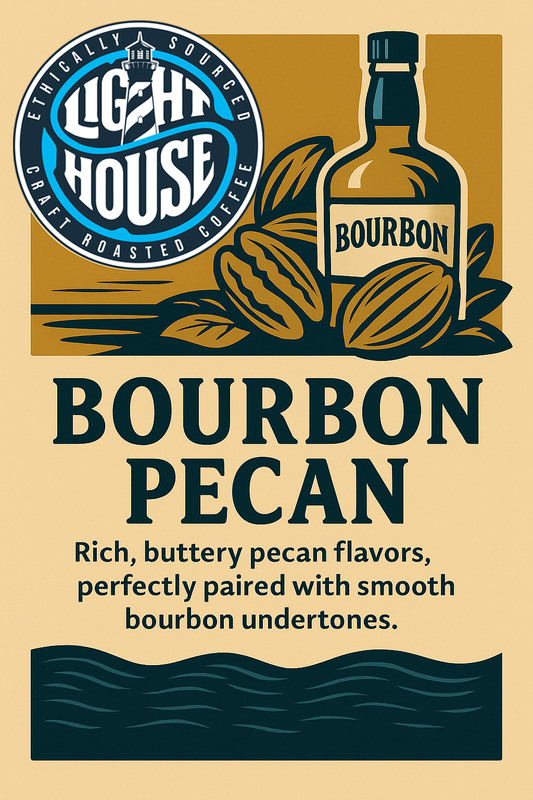 Bourbon Pecan