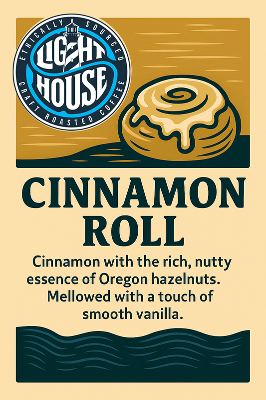 Cinnamon Roll