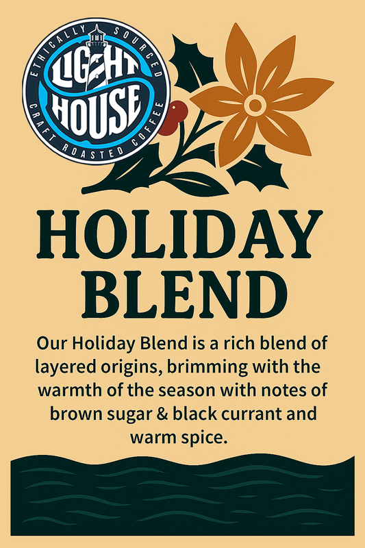Holiday Blend