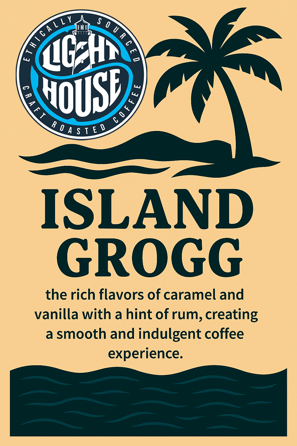 Island Grogg