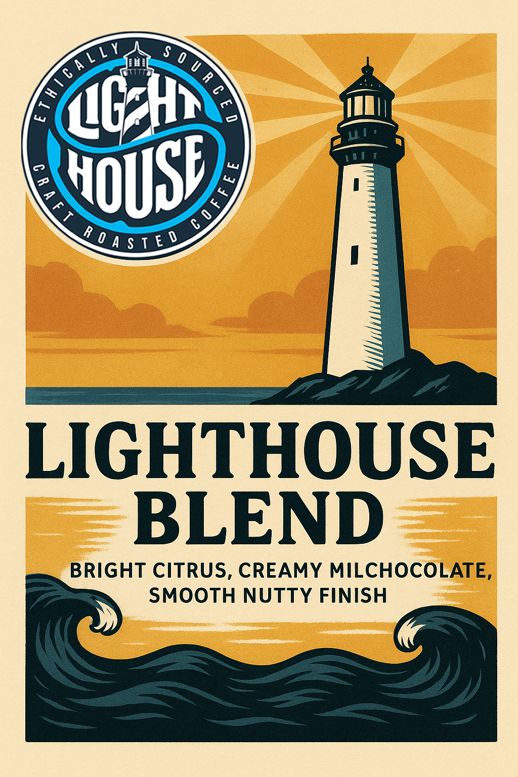 Lighthouse Blend