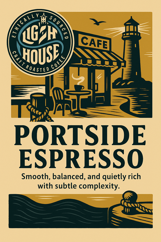 Portside Espresso