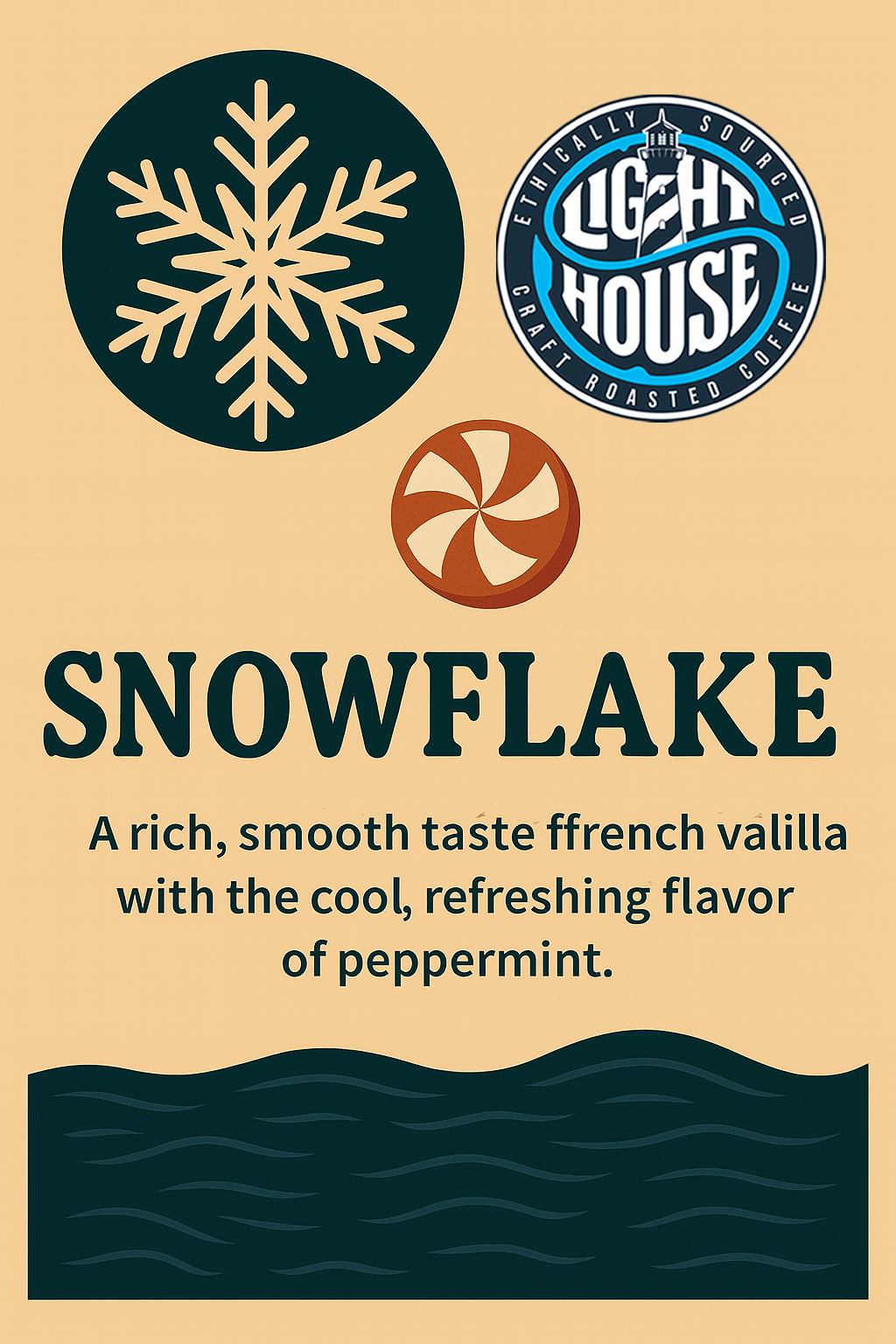 Snowflake