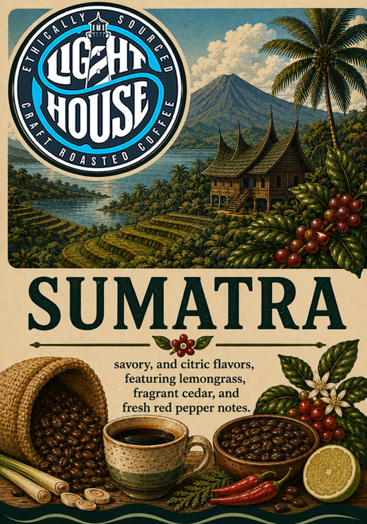 Sumatra - Harimau Tiger